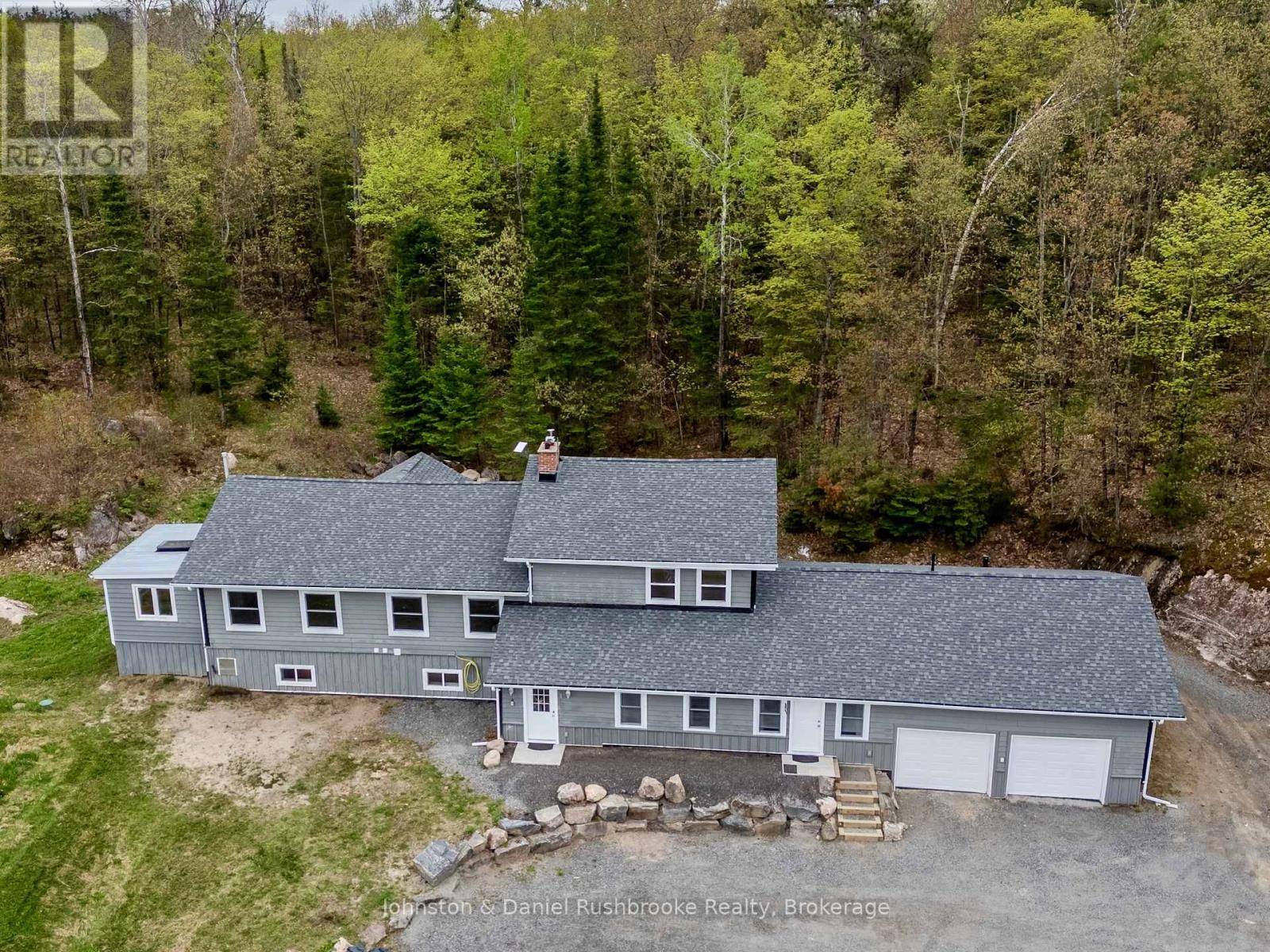 Gravenhurst (muskoka (s)), ON P1P1V5,1267 SILVER LAKE ROAD