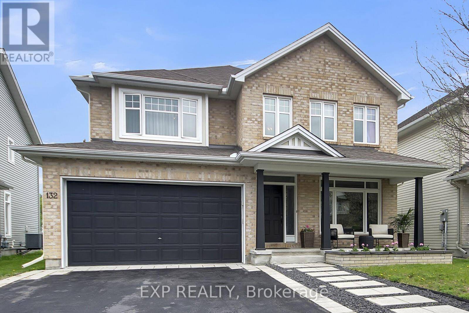 Ottawa, ON K1T0J5,132 GRACEWOOD CRESCENT
