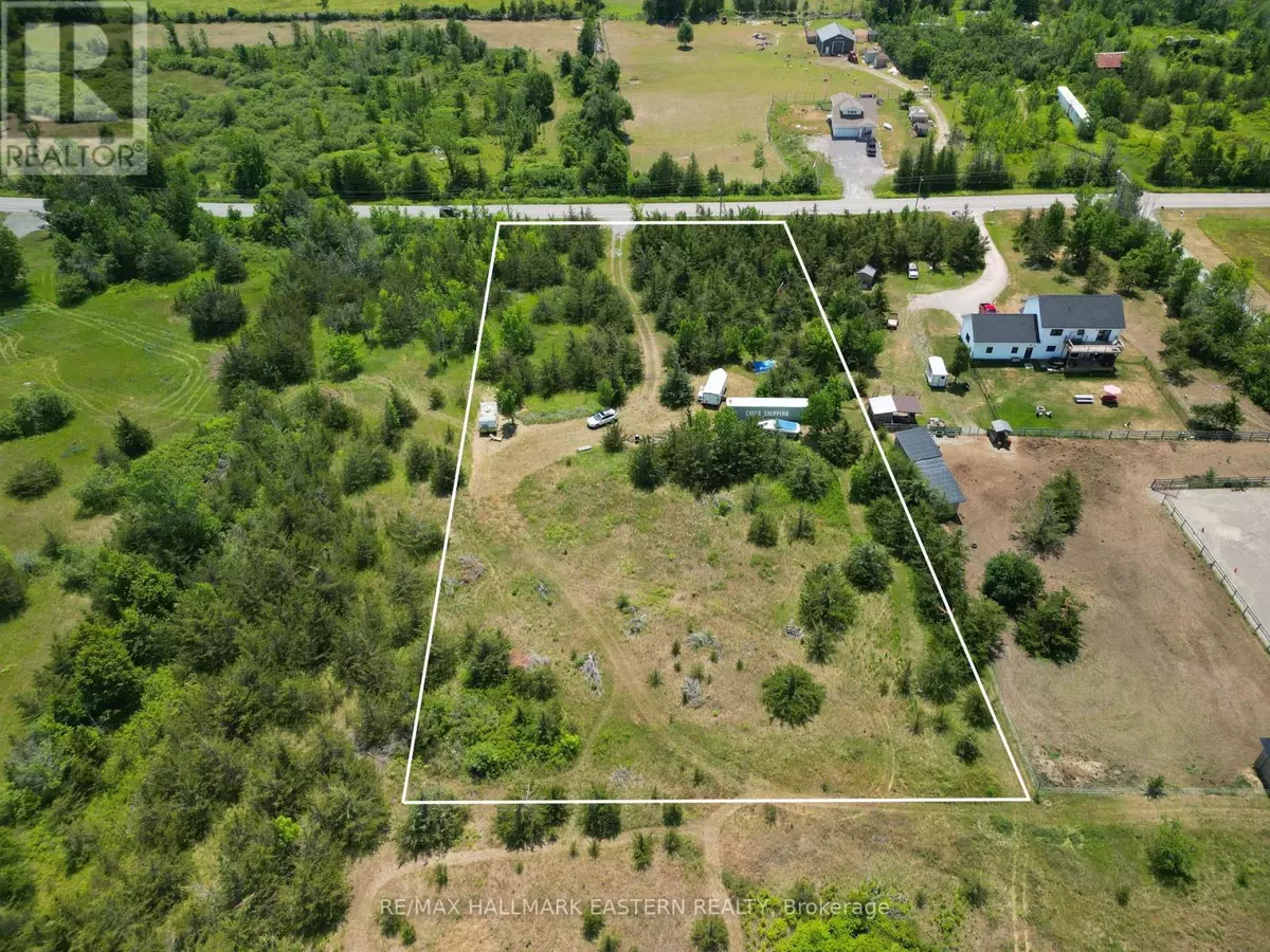 Trent Hills, ON K0K2M0,2098 13TH LINE E