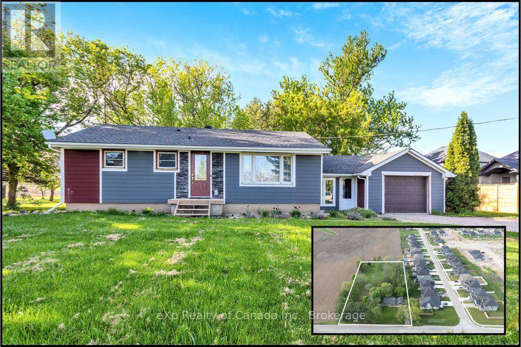 144211 HAWKINS ROAD, South-west Oxford, ON N4G4G8