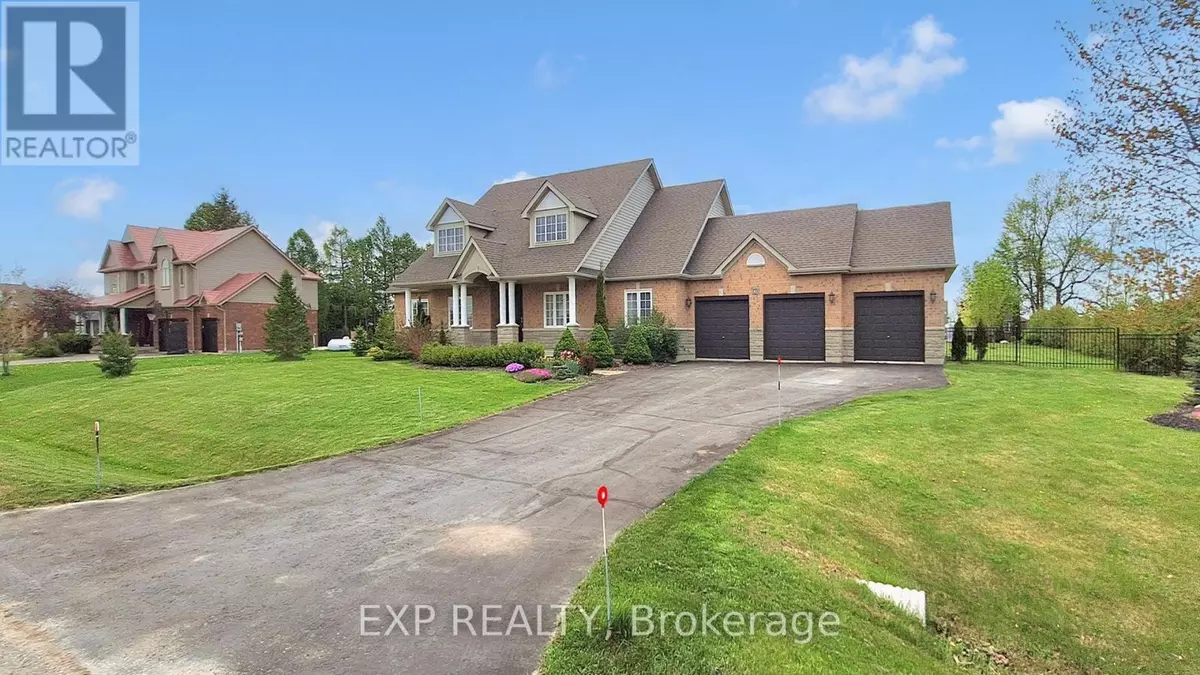 Mulmur, ON L9V3J2,42 SOMERVILLE CRESCENT