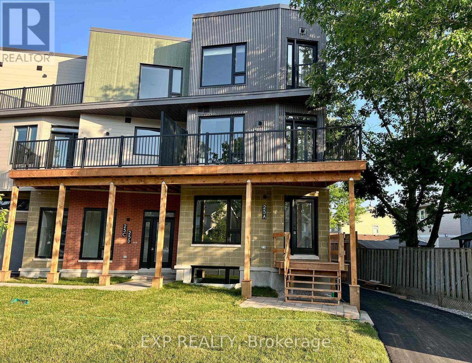 Ottawa, ON K2G4W6,25 Fair Oaks CRES #A
