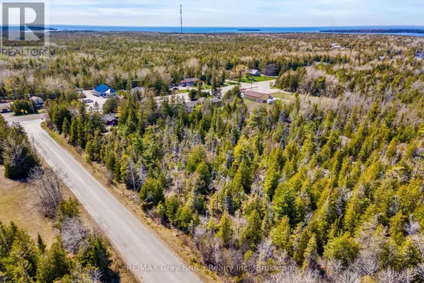 Northern Bruce Peninsula, ON N0H2R0,PT FARM LT 4 CHI SIN TIB DEK ROAD