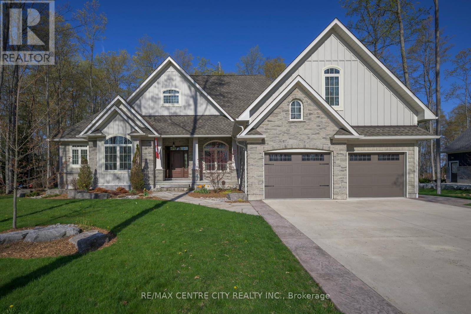 75335 MAXOBEL ROAD, Bluewater (stanley), ON N0M1G0