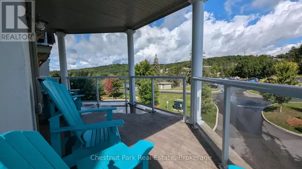 Huntsville (chaffey), ON P1H1A9,25 PEN LAKE POINT RD #316