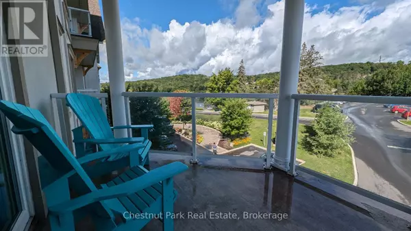 Huntsville (chaffey), ON P1H1A9,25 PEN LAKE POINT RD #316