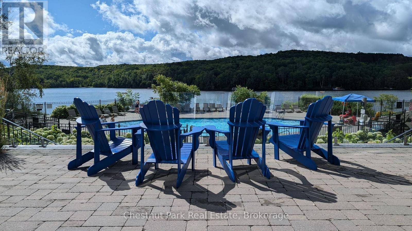 25 PEN LAKE POINT RD #316, Huntsville (chaffey), ON P1H1A9