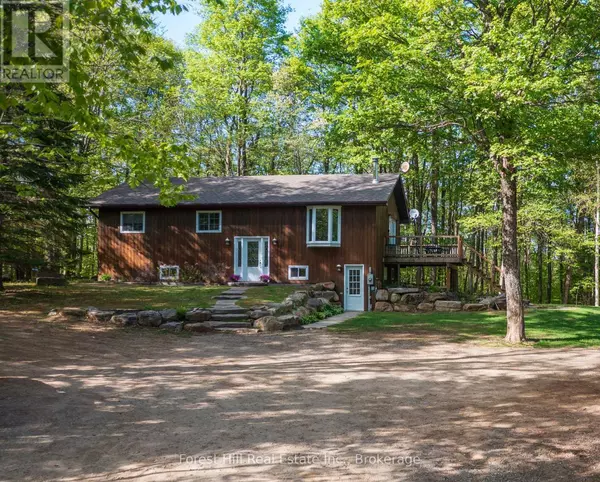 Lake Of Bays (franklin), ON P1H2J6,917 PORTAGE ROAD