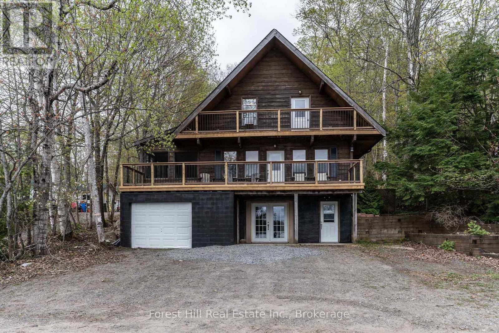 1255 SKELETON LAKE 2 ROAD, Muskoka Lakes (watt), ON P0G1G0