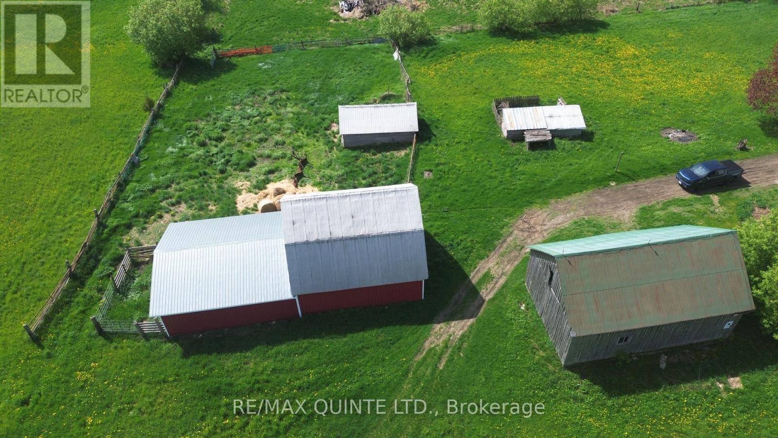 Madoc, ON K0K2K0,2925 QUEENSBOROUGH RD ROAD