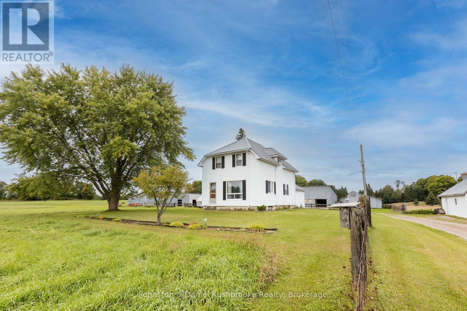 Kawartha Lakes (laxton/digby/longford), ON K0M1K0,194 LAXTON SOUTH QUARTER LINE