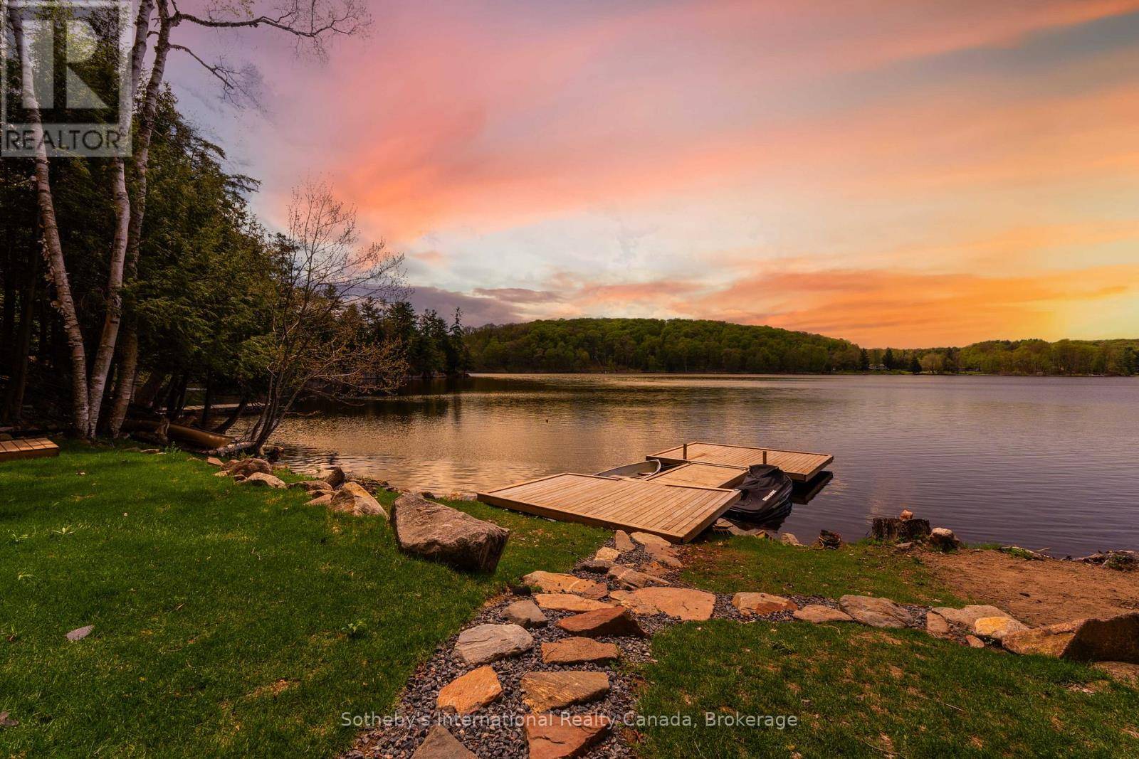 62 MILL LAKE TRAIL, Mcdougall, ON P2A2W9