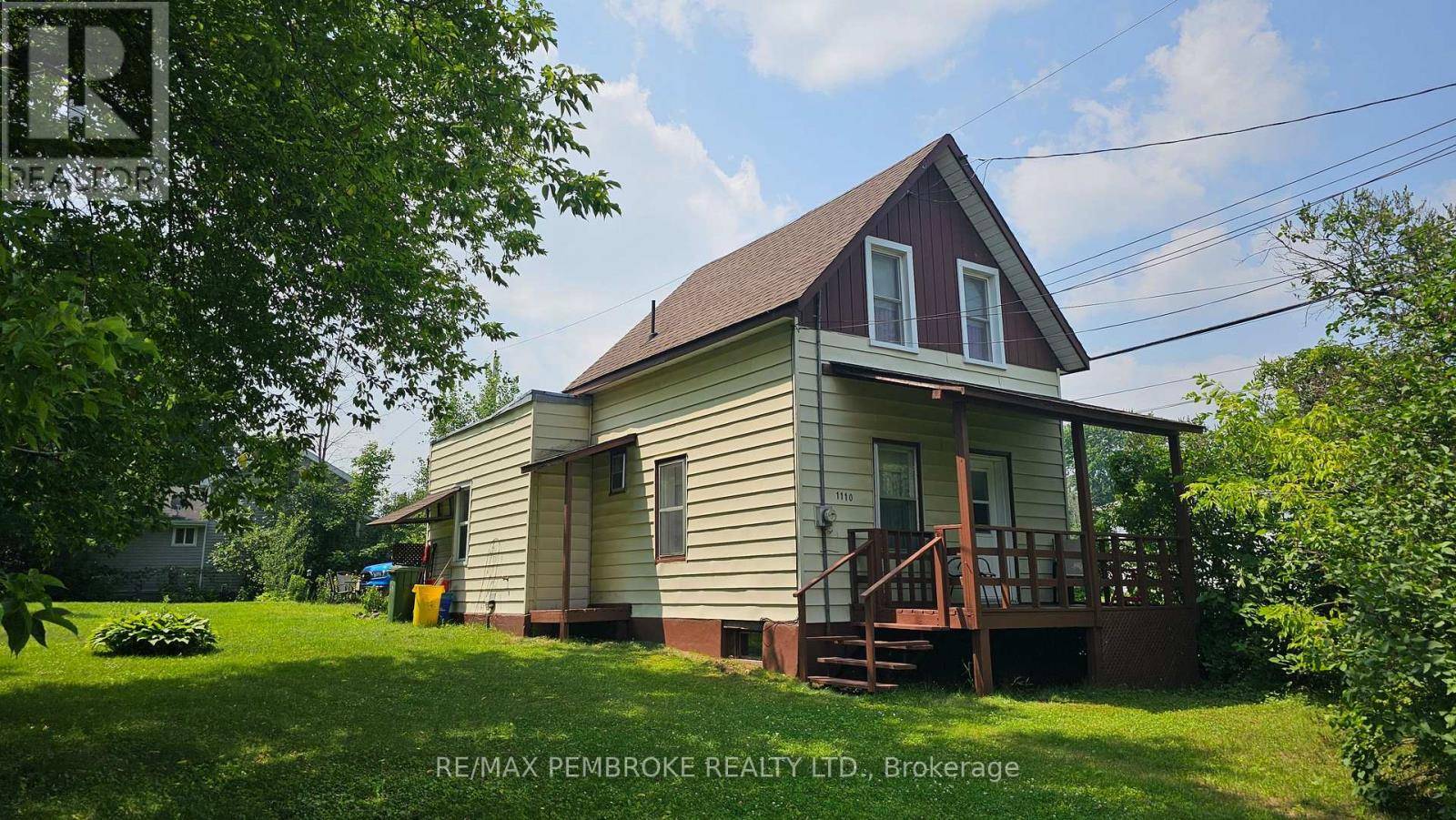 1110 BRONX STREET, Pembroke, ON K8A6G7