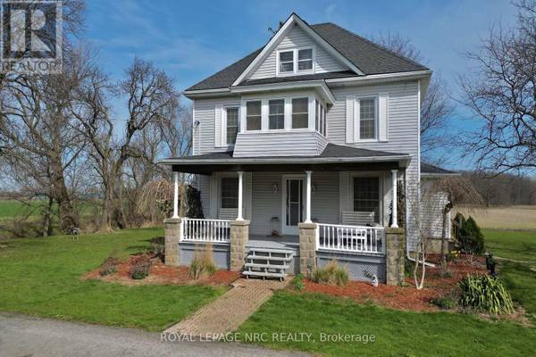 Niagara-on-the-lake (rural), ON L2M6W1,499 TOWNLINE ROAD