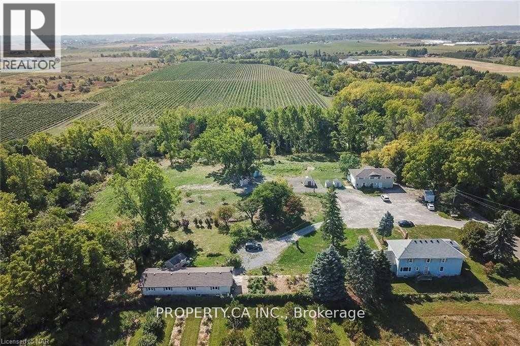 1800-1814 FIFTH STREET, St. Catharines (rural Fourth), ON L2R6P9