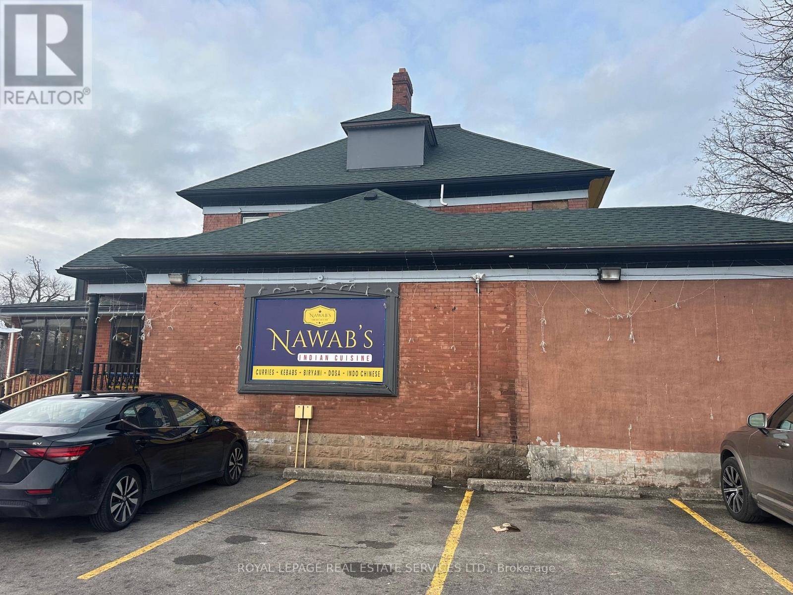 Niagara Falls (clifton Hill), ON L2G3L2,5470 & 5480 VICTORIA AVENUE