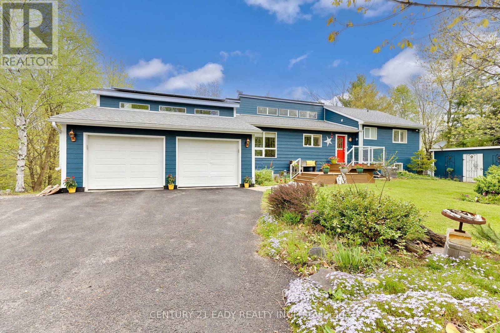 182 BLUFF POINT DRIVE, Greater Madawaska, ON K0J1H0