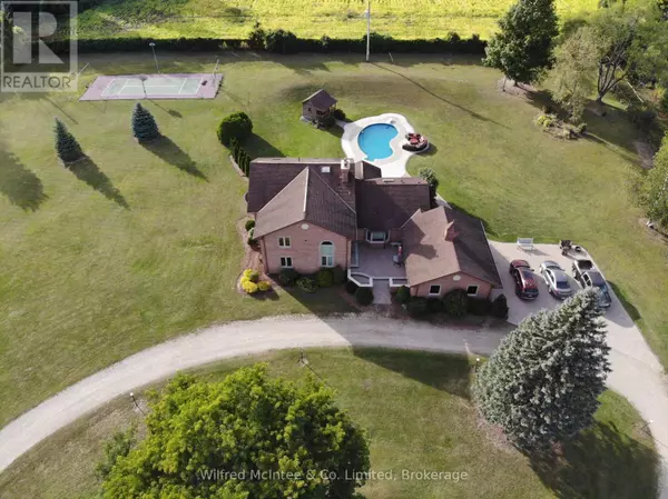 75 MARY STREET, North Huron (wingham), ON N0G2W0