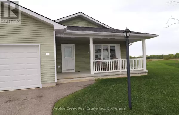 Ashfield-colborne-wawanosh (colborne Twp), ON N7A0C1,112 HURON HEIGHTS DRIVE