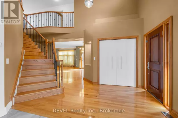 St. Catharines (grapeview), ON L2W1C4,30 MARACAY WAY