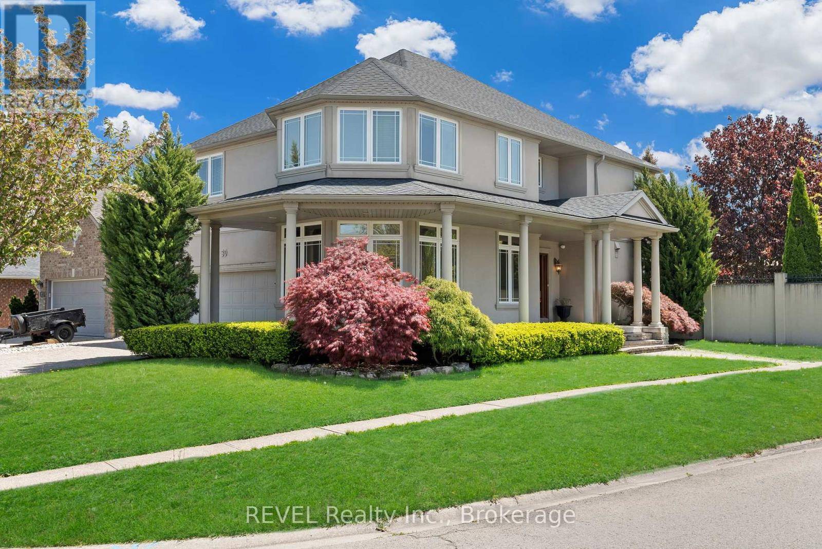 30 MARACAY WAY, St. Catharines (grapeview), ON L2W1C4