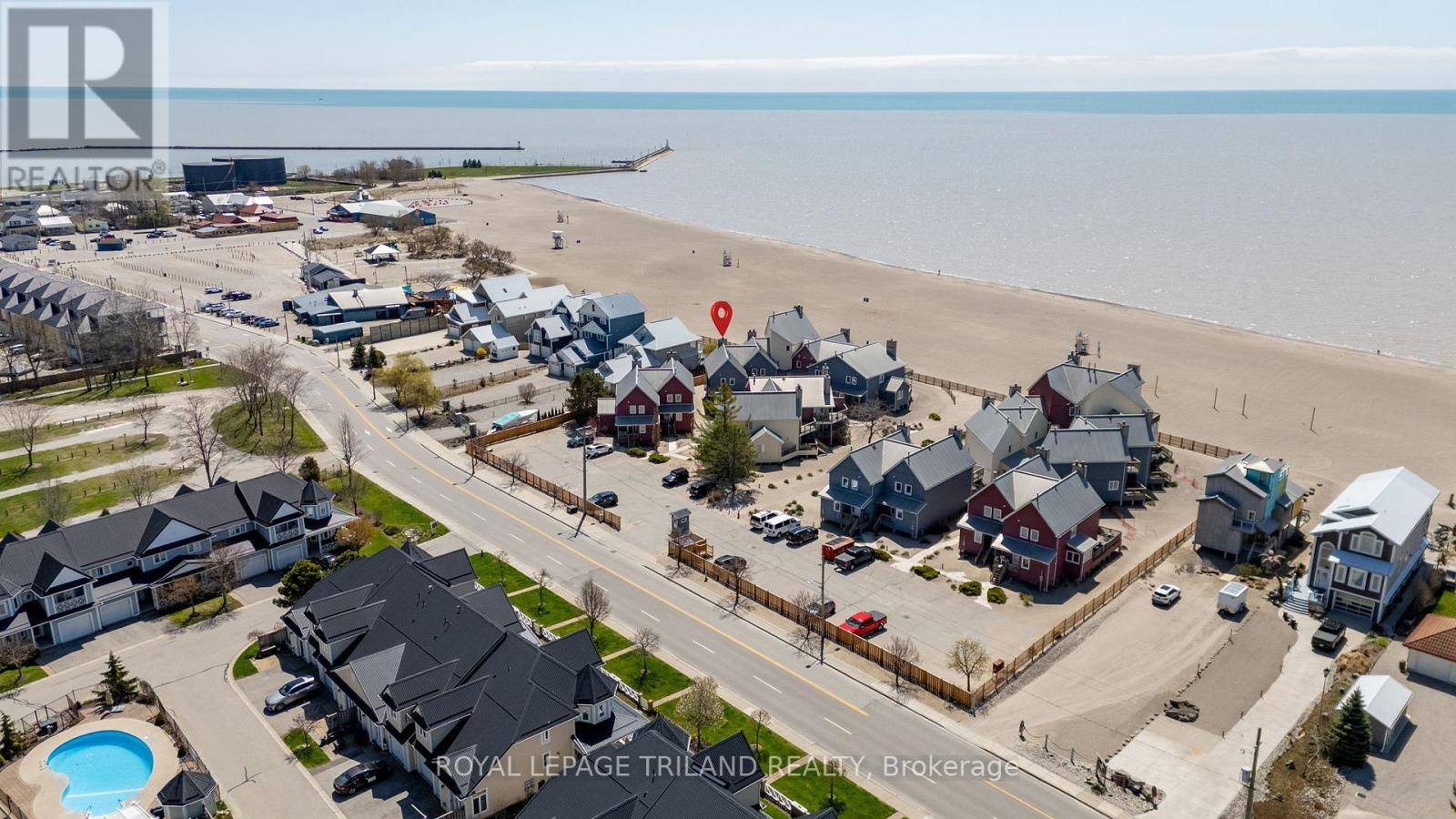 374 Edith Cavell BLVD #3, Central Elgin (port Stanley), ON N5L1E5