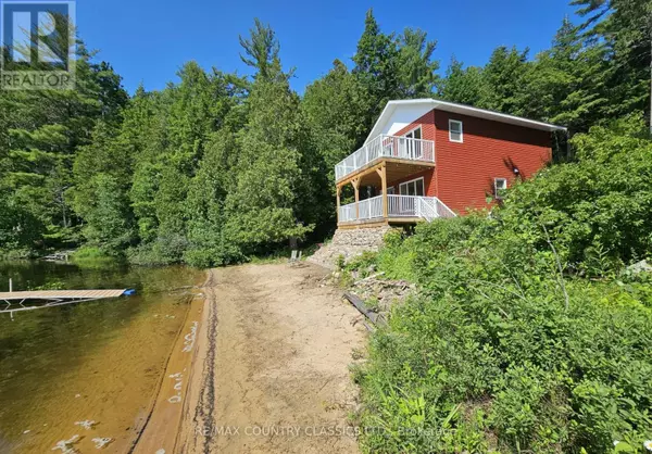 Madawaska Valley, ON K0J1B0,108A KUBISHACK LANE