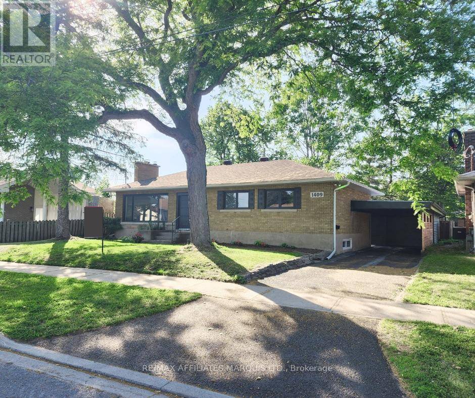 1409 LEONARD AVENUE, Cornwall, ON K6J1M9