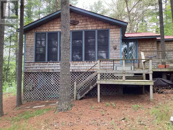1261 GRANTS CREEK ROAD, Tay Valley, ON K7H3C6