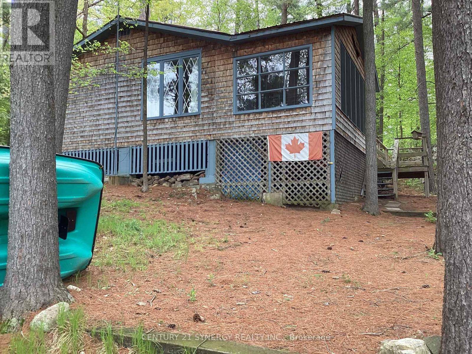 Tay Valley, ON K7H3C6,1261 GRANTS CREEK ROAD