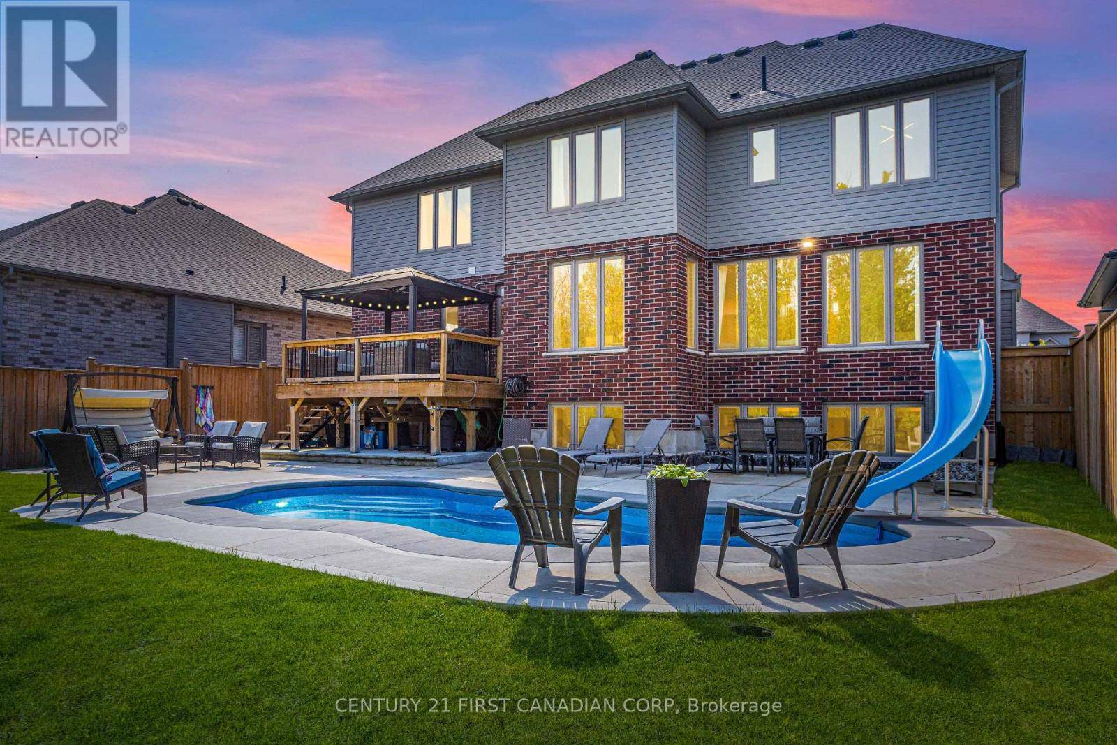London North (north B), ON N5X4R8,777 ZAIFMAN CIRCLE