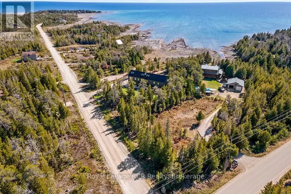 Northern Bruce Peninsula, ON N0H2R0,67 PEDWELL DRIVE