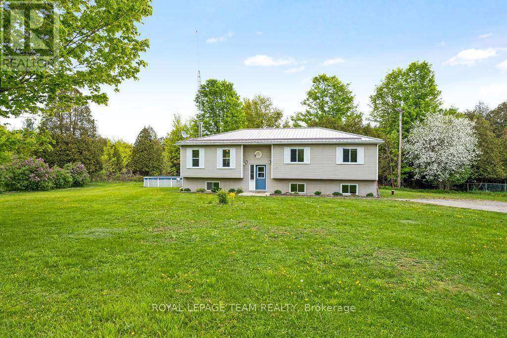 8133 COUNTY RD 44 ROAD, Edwardsburgh/cardinal, ON K0E1X0