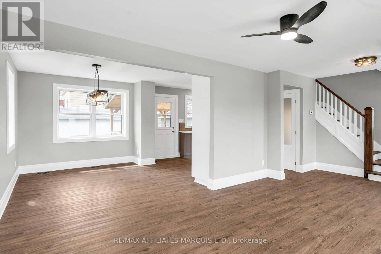 Cornwall, ON K6H2H2,36 OLD ORCHARD AVENUE