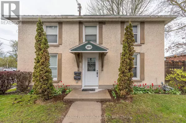 390 DIVISION STREET, Kingston (east Of Sir John A. Blvd), ON K7K4A7