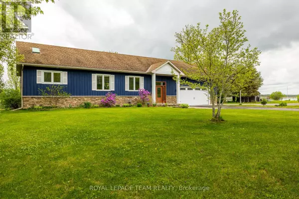 Merrickville-wolford, ON K0G1N0,318 BROADWAY STREET W