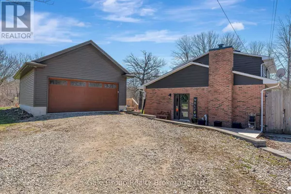 Woodstock (woodstock - North), ON N4S7W1,391 TECUMSEH STREET