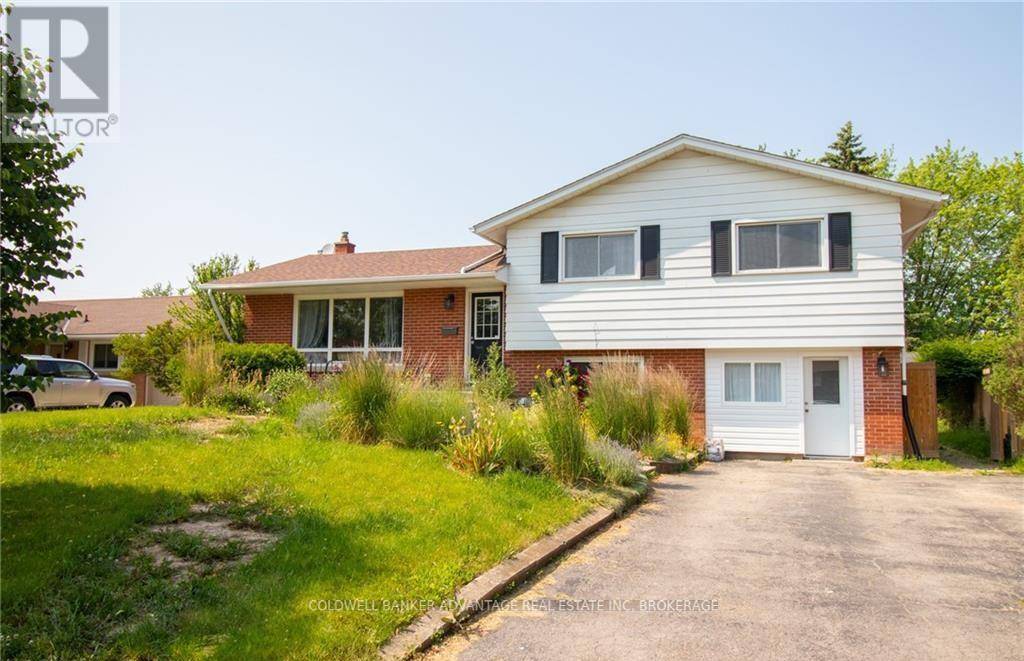 19 CAITHNESS DR #2, Welland (prince Charles), ON L3C4Z3