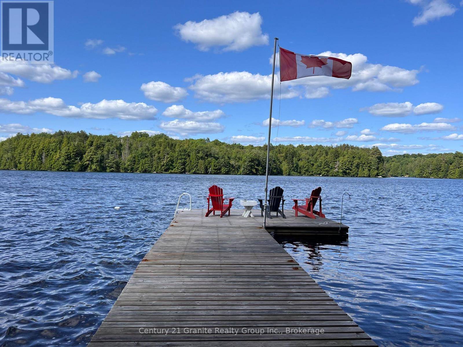 Bracebridge, ON P1L1X1,1120 S CLEAR LAKE ROAD
