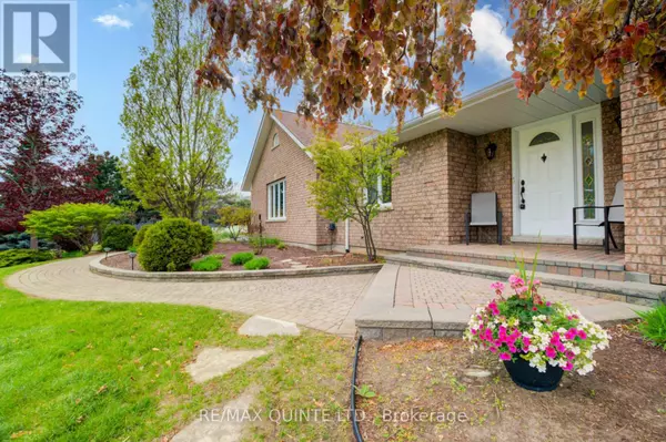 Brighton, ON K0K1H0,38 OAKRIDGE DRIVE