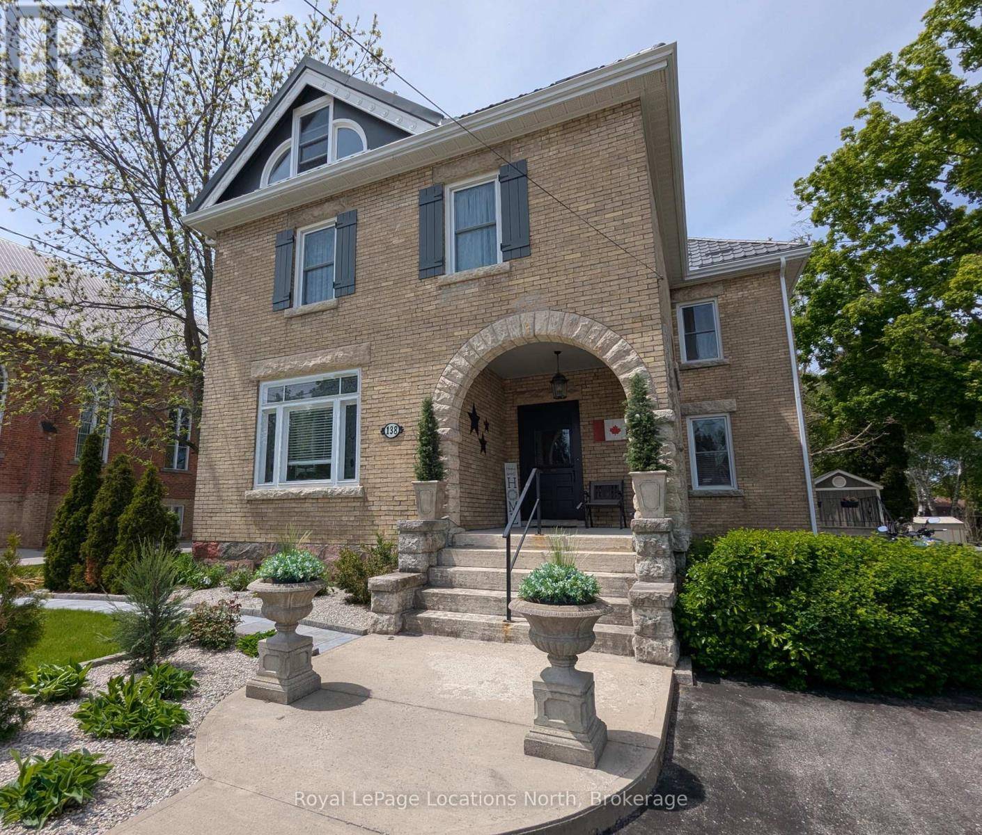 138 BRUCE STREET S, Blue Mountains, ON N0H2P0