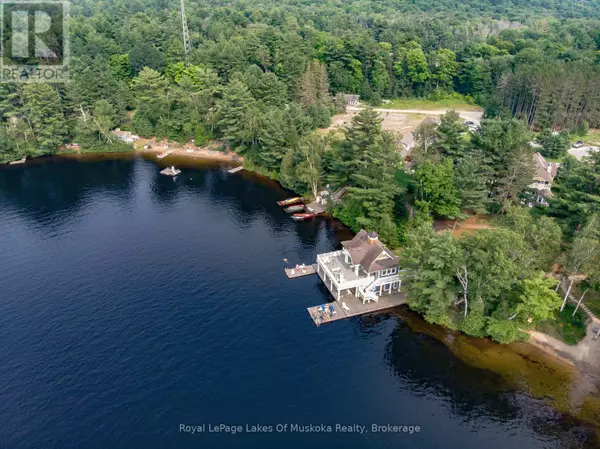 1020 Birch Glen RD #V 9 W 5, Lake Of Bays (mclean), ON P0B1A0