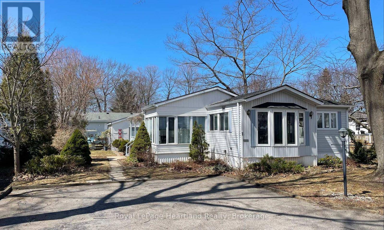 7 SIOUX LANE, Ashfield-colborne-wawanosh (colborne), ON N7A3Y2