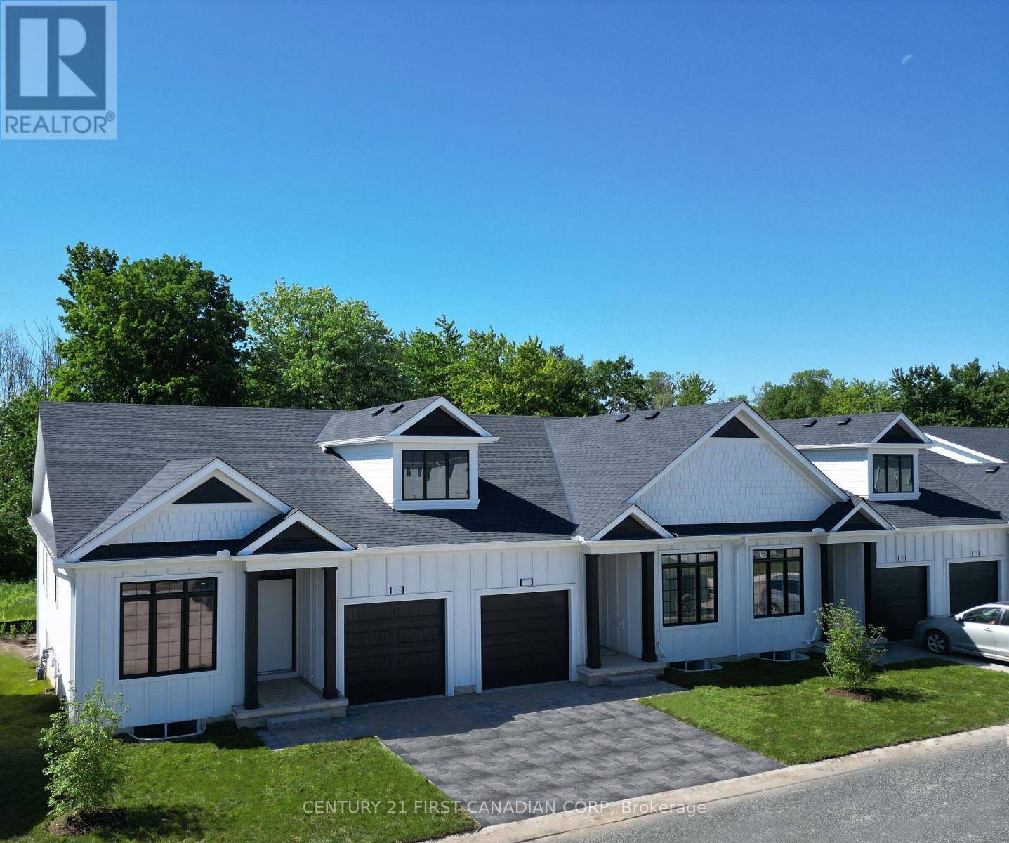 1960 Evans BLVD #31, London South (south U), ON N6M0A2