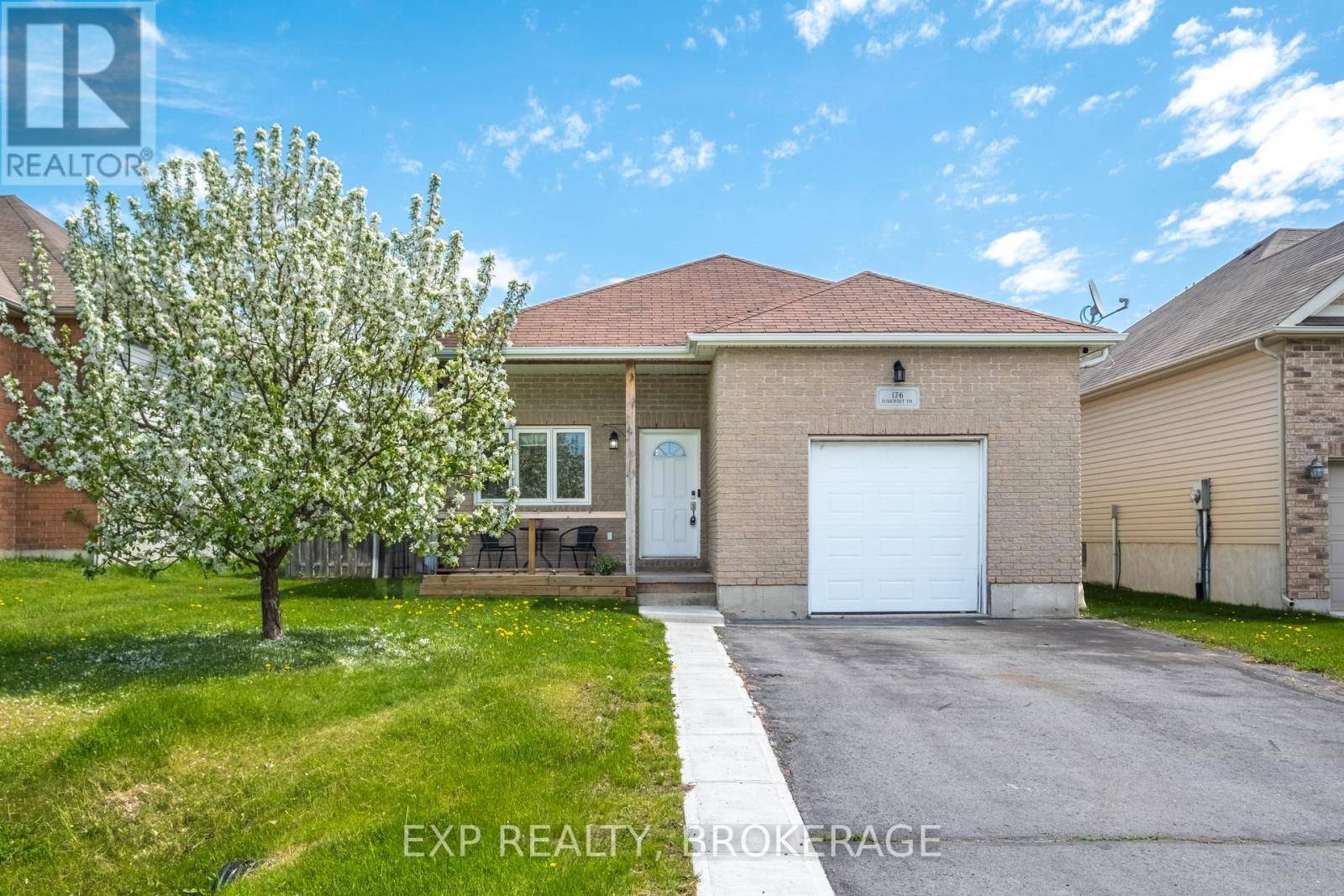 176 SOMERSET DRIVE, Loyalist (bath), ON K0H1G0