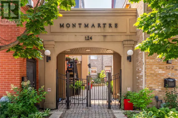 124 Guigues AVE #D124, Ottawa, ON K1N5H7