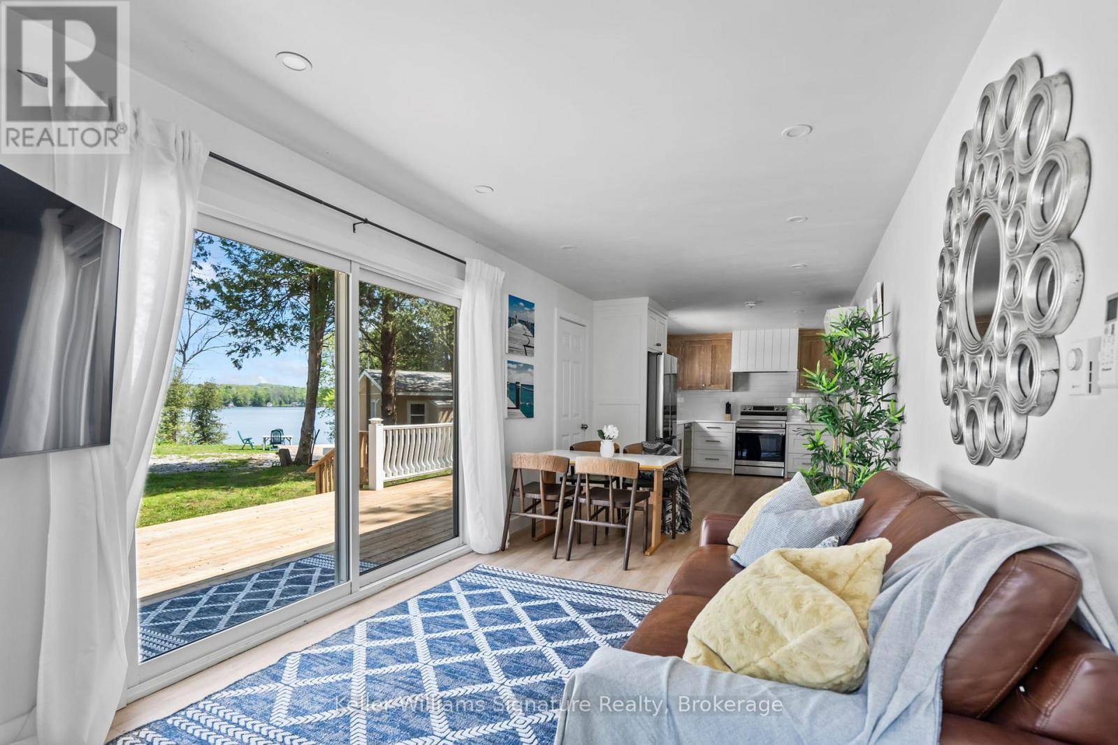7296 HWY 35, Kawartha Lakes (coboconk), ON K0M1K0