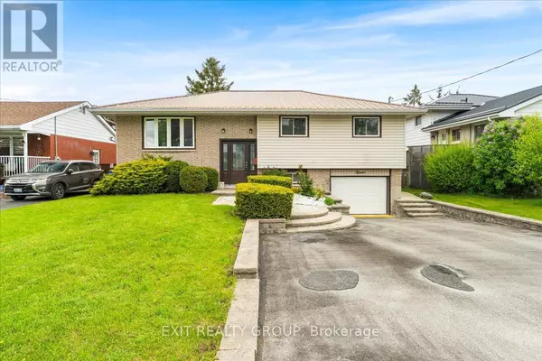 12 CHOWN CRESCENT, Belleville (belleville Ward), ON K8P4P9