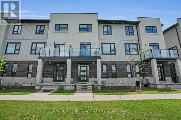 3380 Singleton AVE #28, London South (south W), ON N6L0C3