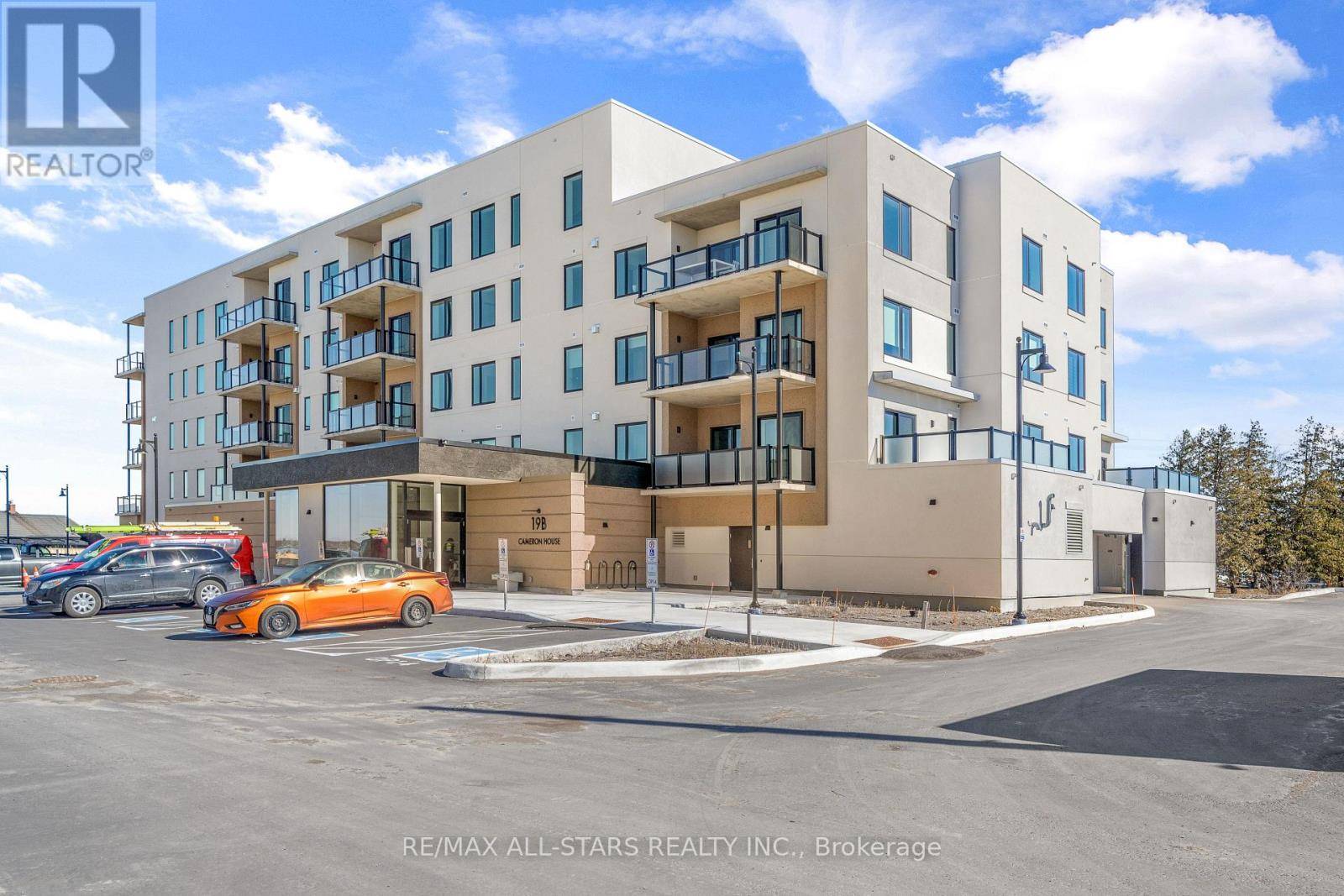 19B West ST #206, Kawartha Lakes (fenelon Falls), ON K0M1N0